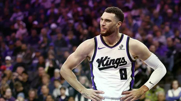 2026年NBA选秀球员之特雷