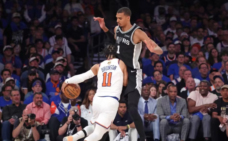 悟空体育国际篮联发起非洲NBA球星人气投票