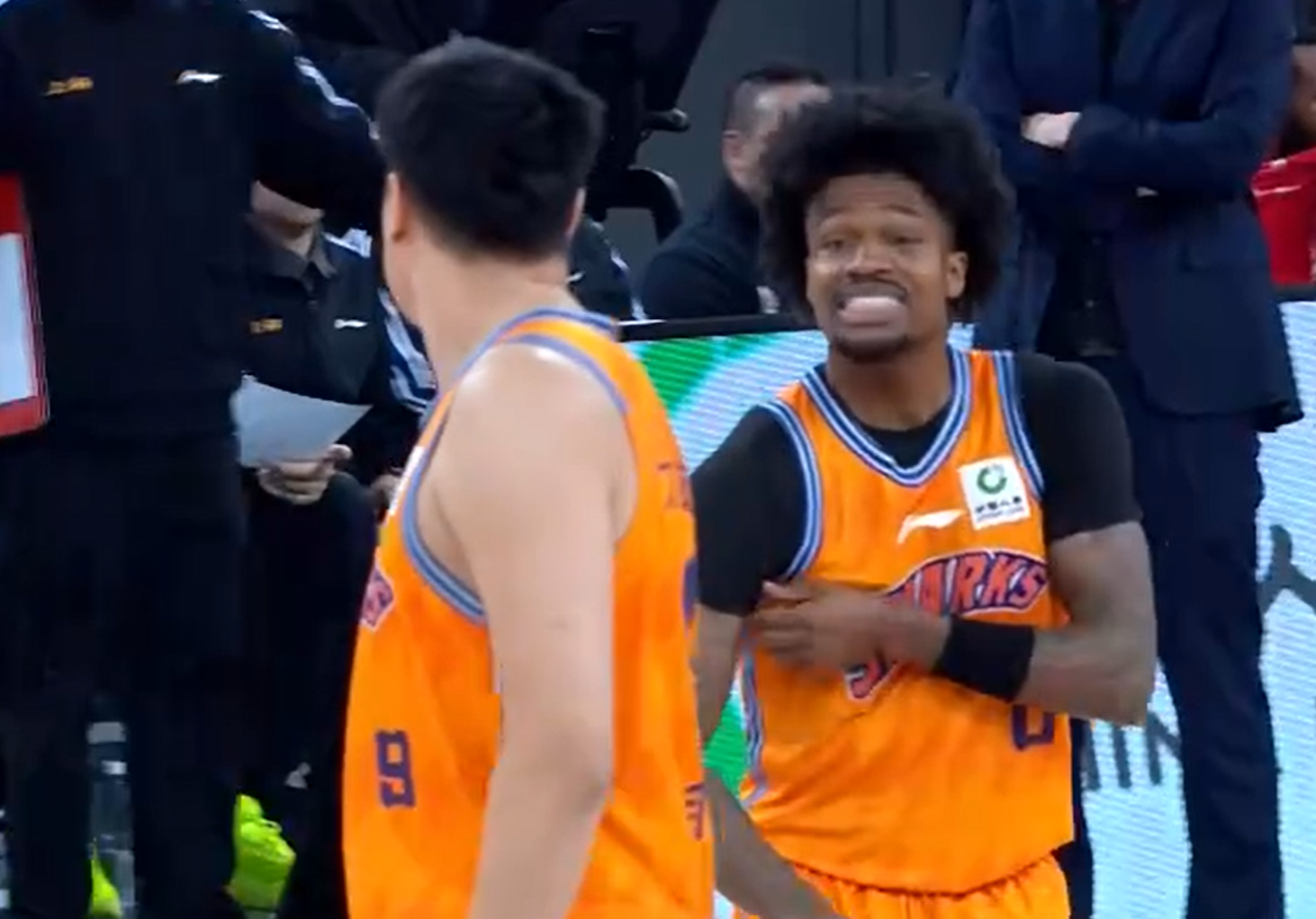 活塞剑指2027年NBA总冠军
