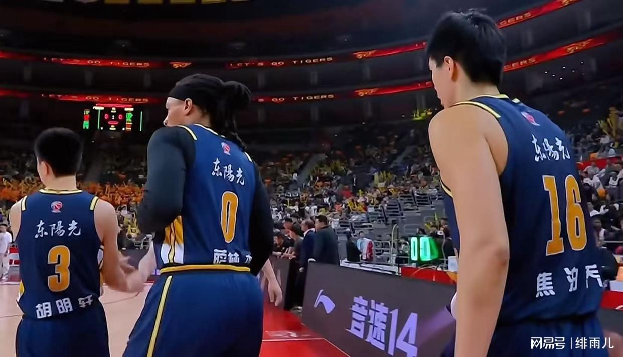 悟空体育福斯特将吹罚NBA总决赛G5