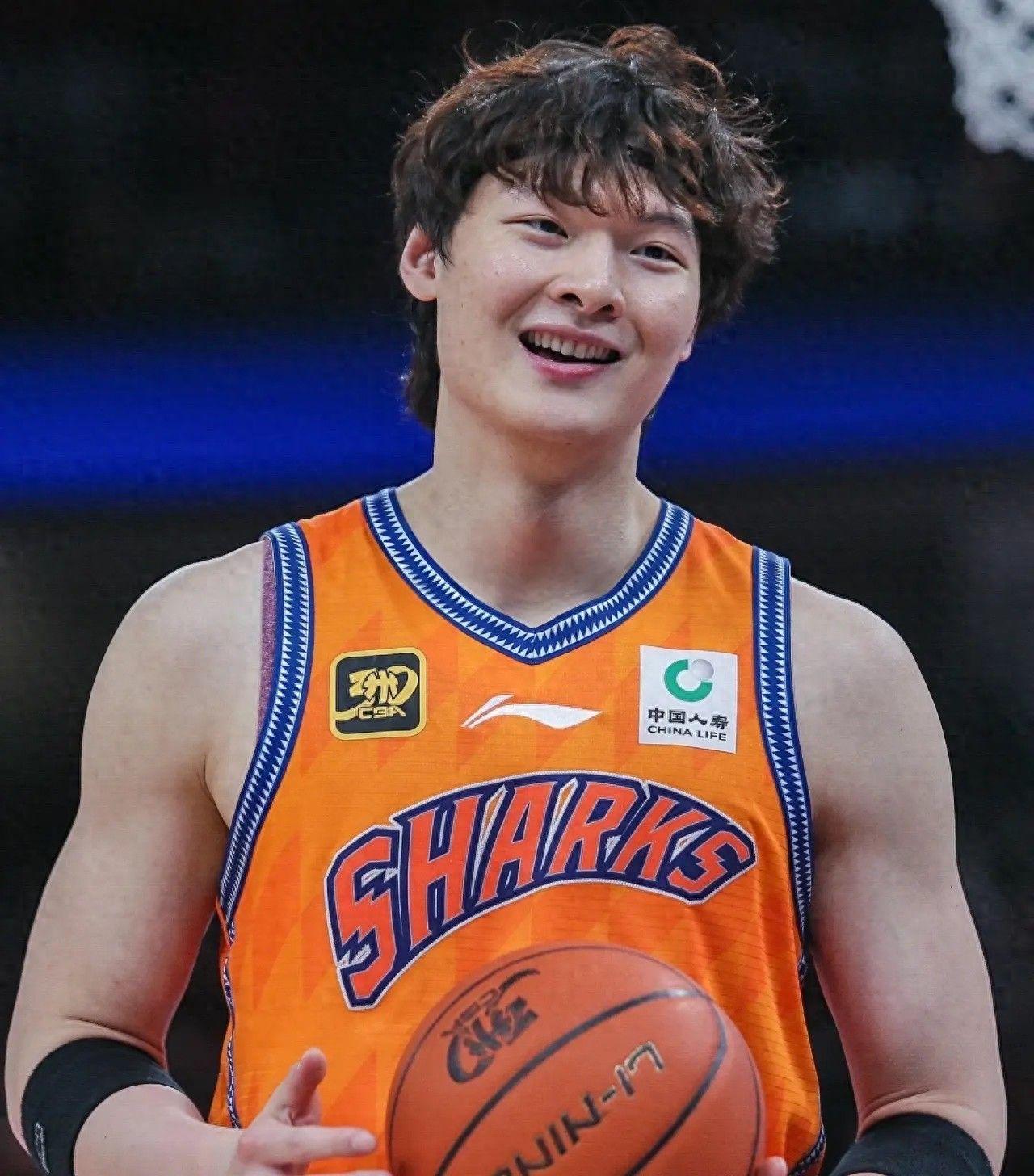 2026年NBA选秀球员之小莫雷兹