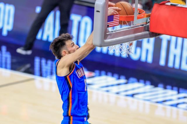 5年2.85亿美金！NBA最不受待见FMVP！绿军酝酿大交易