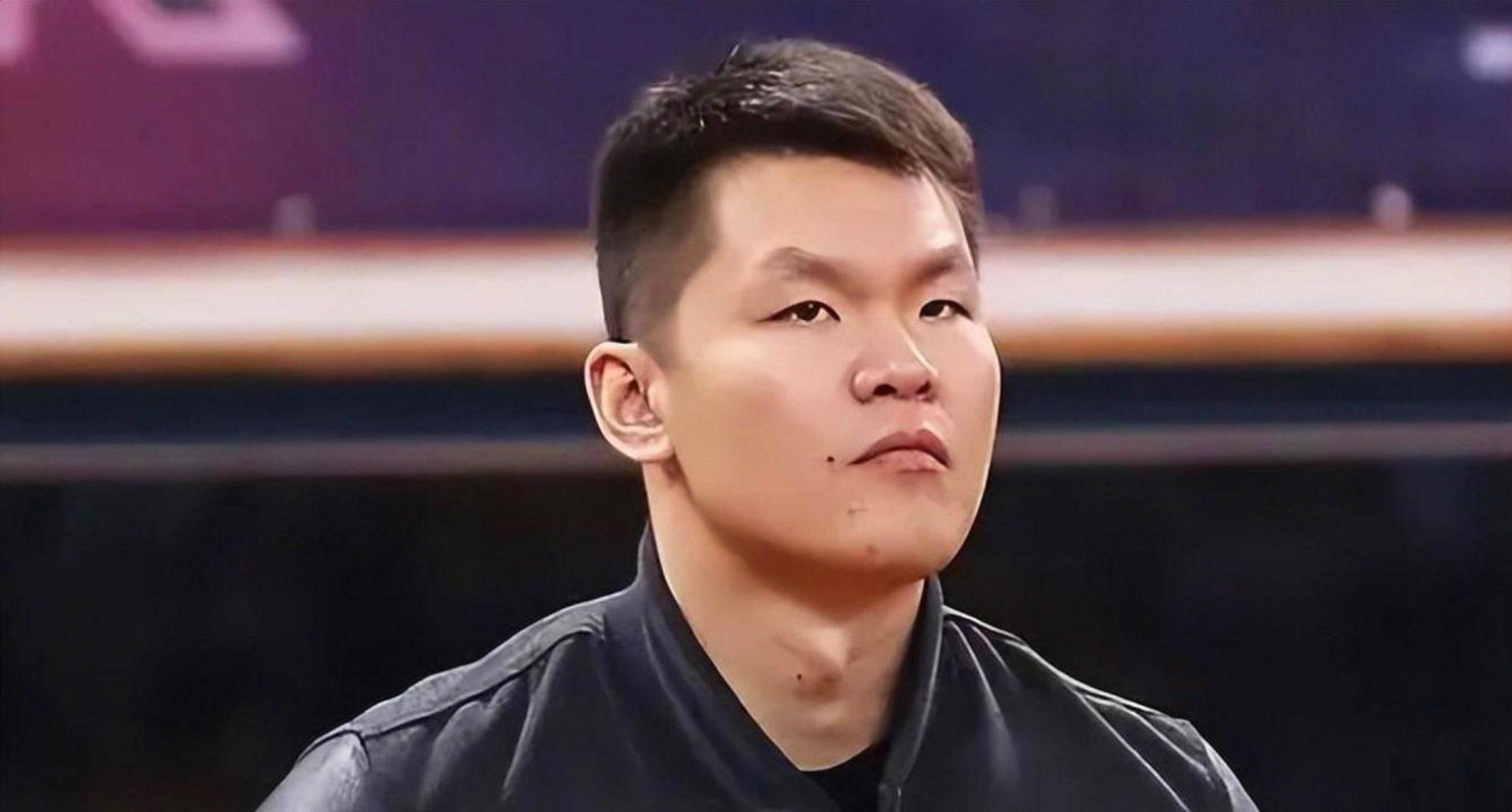 前独行侠队友！丁彦雨航祝贺布伦森夺冠获FMVP 邀请来中国
