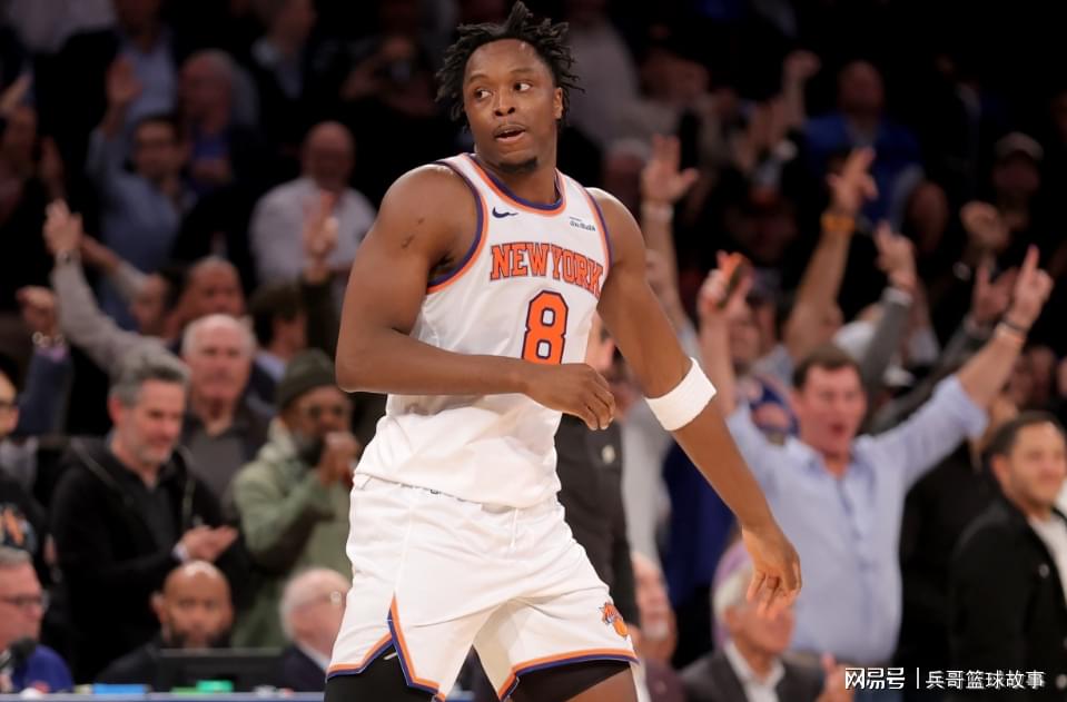 OG阿努诺比：站在英国篮球之巅的NBA冠军倒计时
