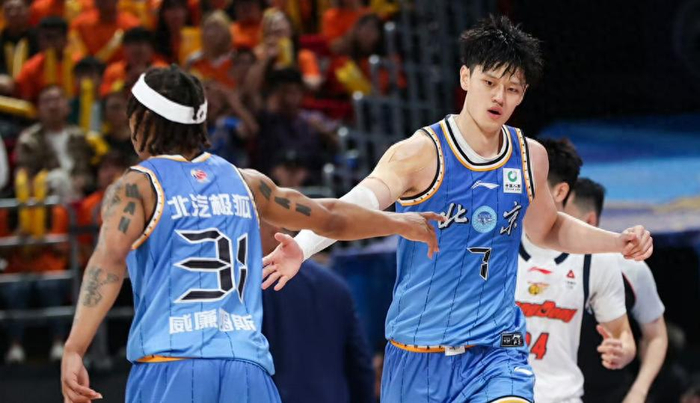 武切维奇：我计划留在NBA直到退役
