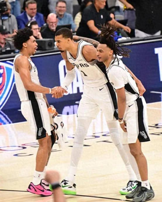 2026年NBA选秀球员之小拉巴伦