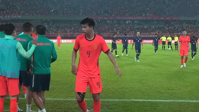 【世界杯】麦金破门1比0胜海地 苏格兰暂列C组第一