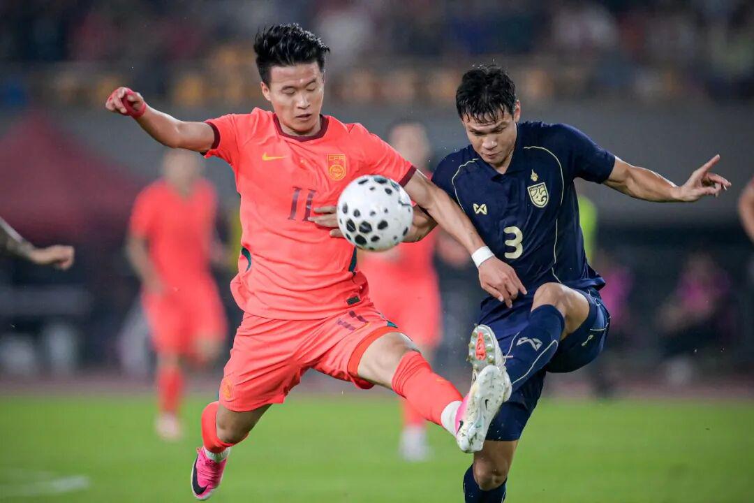 罗滕：法国本应该招布阿迪踢世界杯，他比楚阿梅尼更强