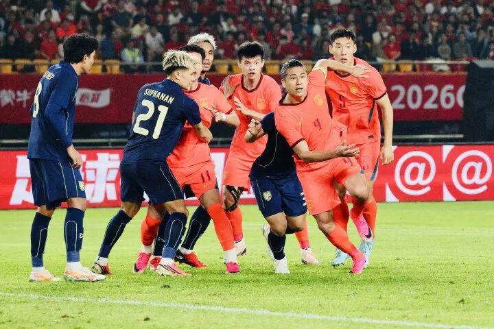 不得不说，巴西队是真的没落了！6点起来看比赛的球迷，都这样说