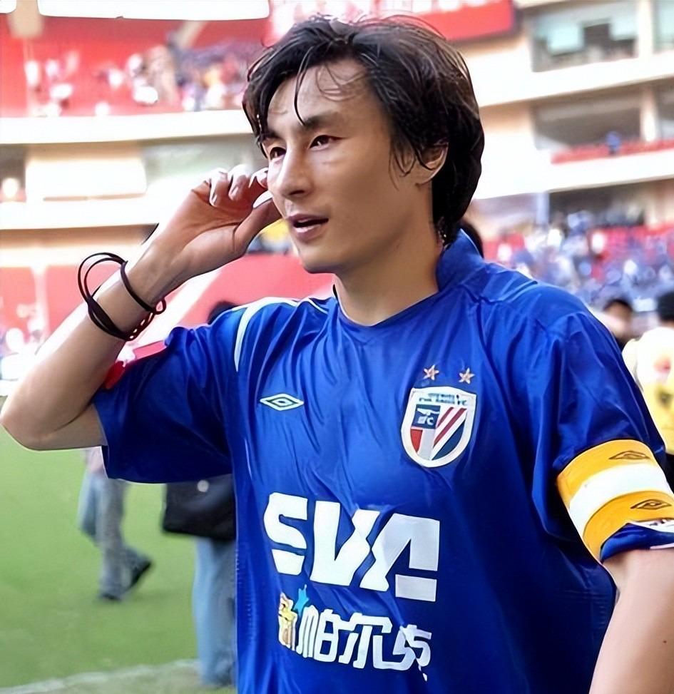 悟空体育前国脚任航现场看世界杯：这么近那么远，梦想不该停止向前