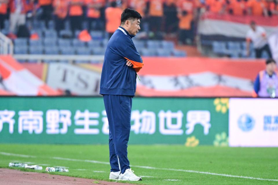 五届出战17场，穆斯莱拉追平卡瓦尼保持的队史世界杯出场纪录